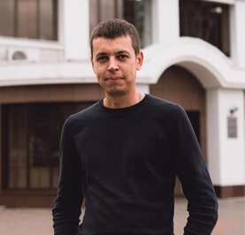 Олег