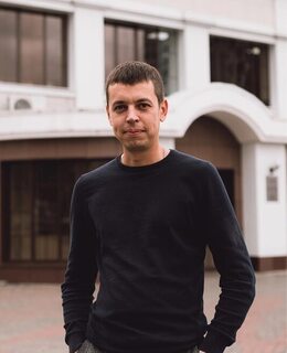 Олег