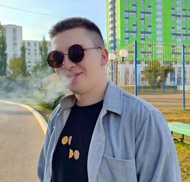 Кирилл