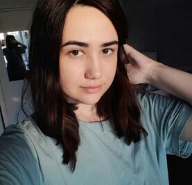 Алина