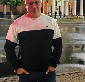 Андрей