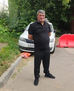 Геворг