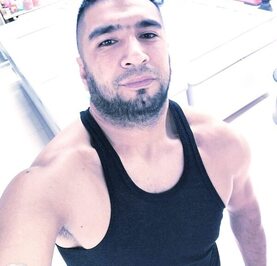 Mehroj M