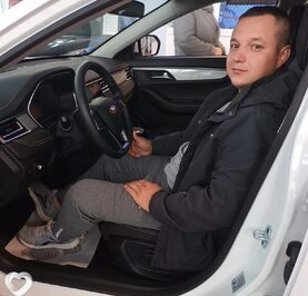 Алексей