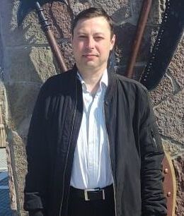 Виталий