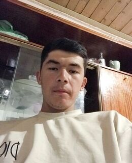 Мухаммаддийор Собиров