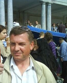 Андрей Титов