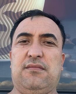 Умид Собирович