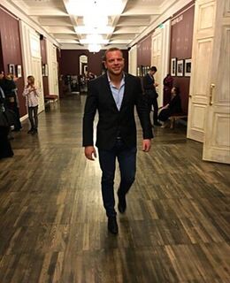 Равиль Вафин