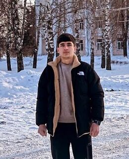 Абдулхамид Таджибаев