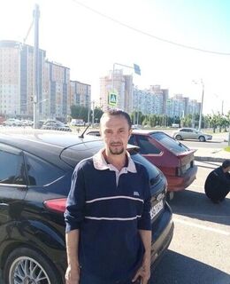 Самат Мубараков