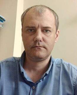 Игорь