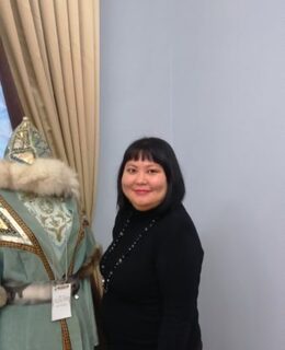 Алия