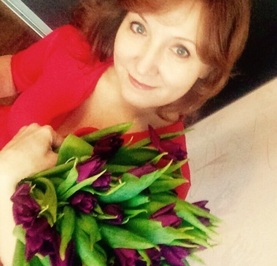 Светлана