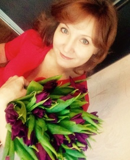 Светлана