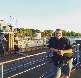 Кирилл