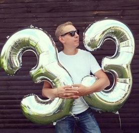 Алексей
