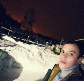 Кирилл