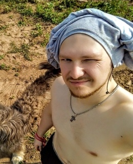 Даниил