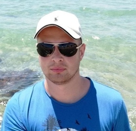 Сергей