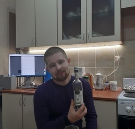 Игорь
