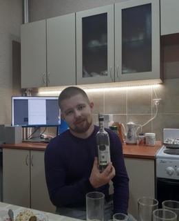 Игорь