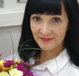 Светлана