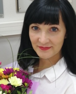 Светлана