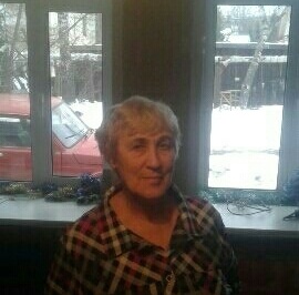Светлана