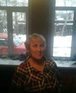 Светлана