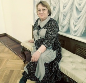 Гульфия