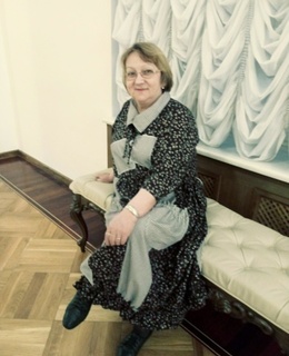 Гульфия