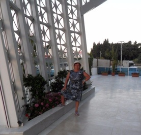 Рузалина