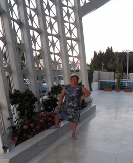 Рузалина