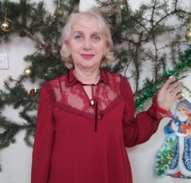 Галина
