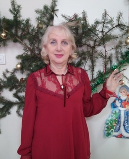 Галина