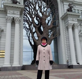 Наталья