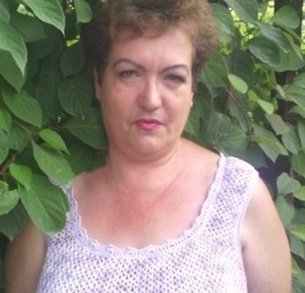 Наталья