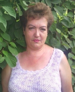 Наталья