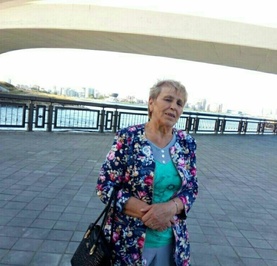 Марина