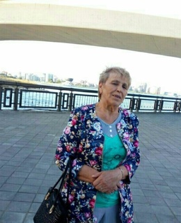 Марина