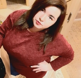 Кристина