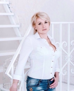 Елена — фото 2