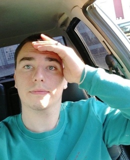 Виталий