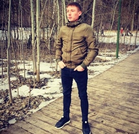Марс