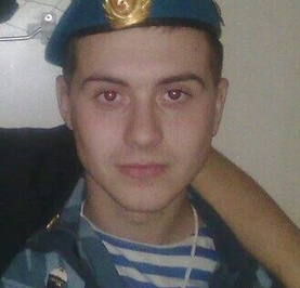 Лёша