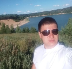 Денчик