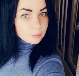 Оксана