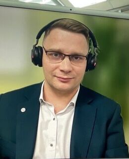 Антон Запольских