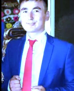 Гуломжон